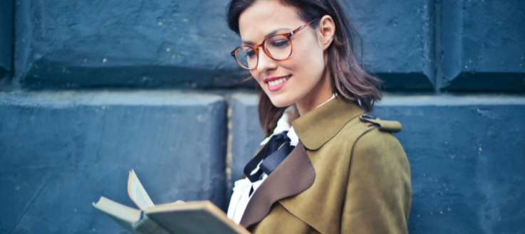 O dinheiro das mulheres