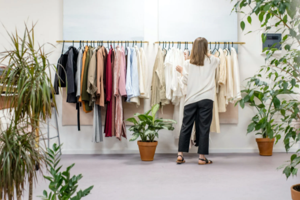 O que você compra é útil?