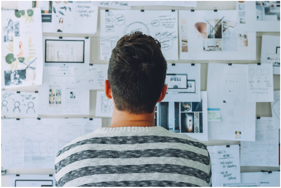 Organização de finanças