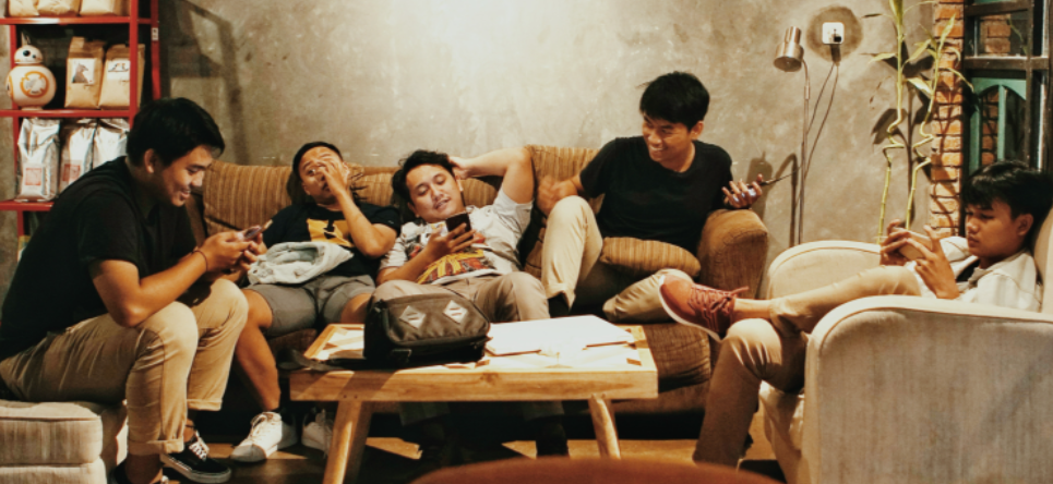 Organização Financeira para Jovens