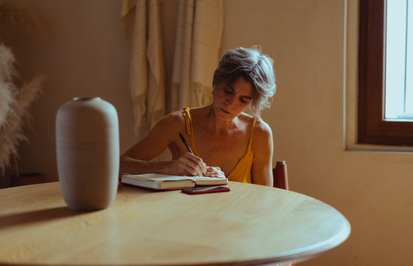 Pensar em finanças: tristeza ou alegria?