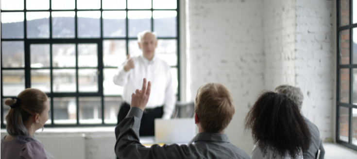 Quais são as perguntas que pequenos empreendedores ficam com vergonha de fazer?
