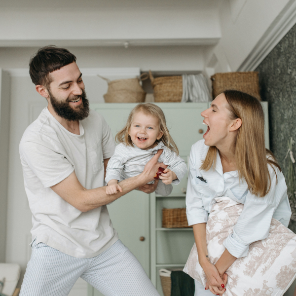 Trilha de Educação Financeira