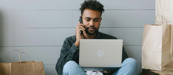 Perfil Financeiro Descompromissado