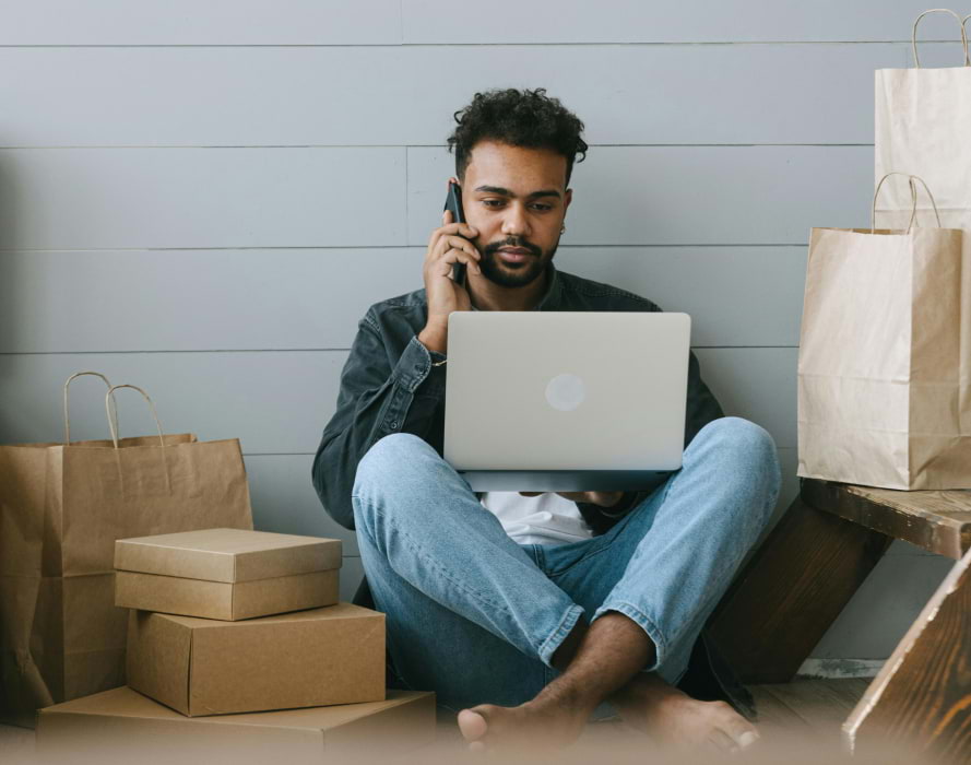 Perfil Financeiro Descompromissado