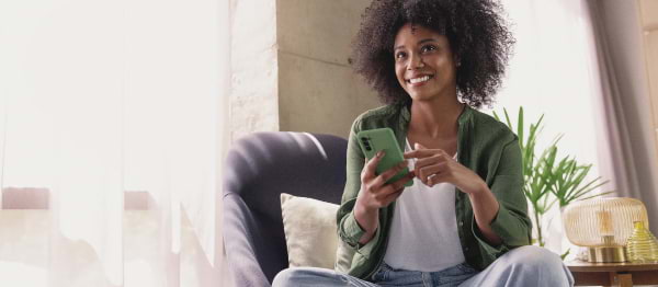 Perfil Financeiro Poupador