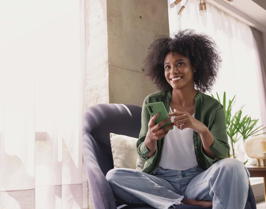 Perfil Financeiro Poupador