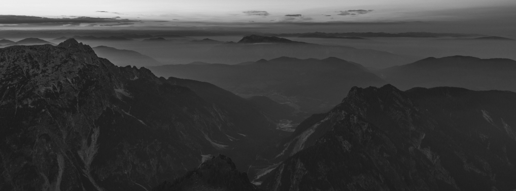 Mudanças de Comportamento Montanha