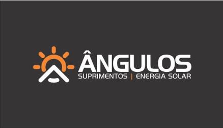 ÂNGULOS SUPRIMENTOS E ENERGIA SOLAR