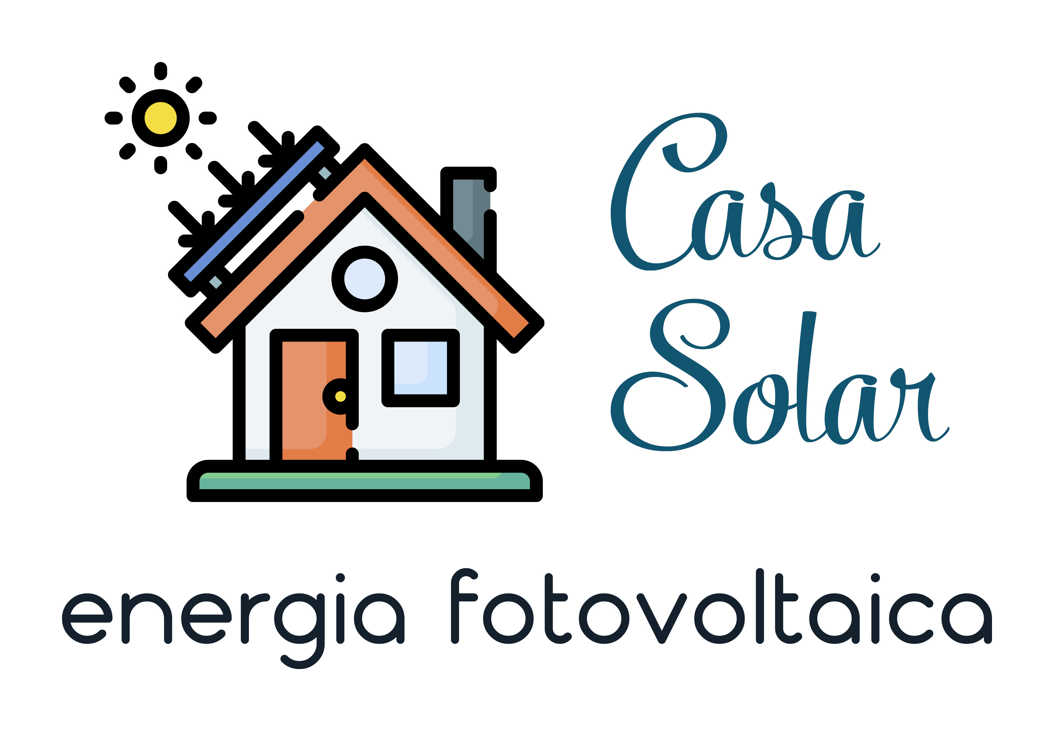 CASA SOLAR SÃO LEO
