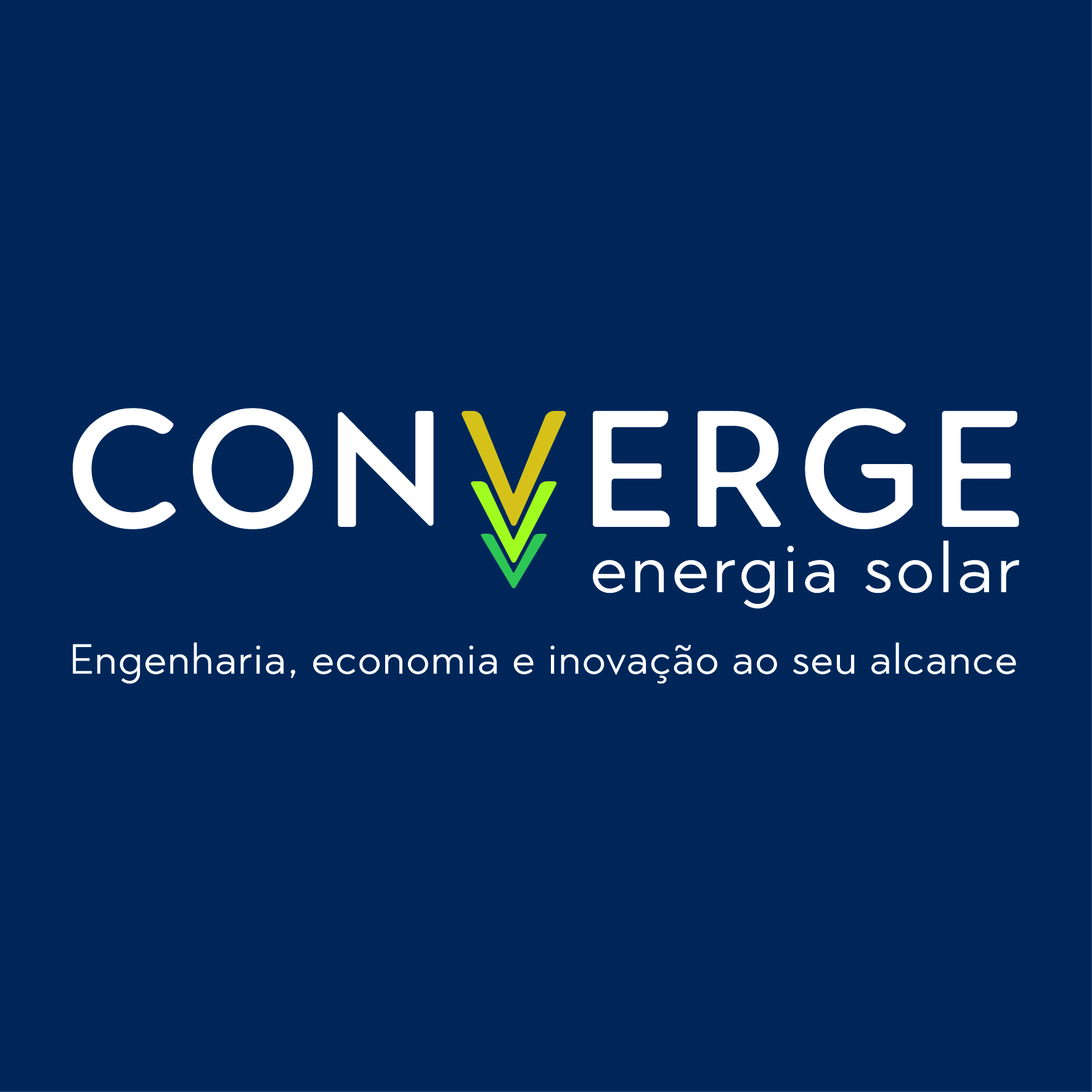CONVERGE ENERGIA SOLAR