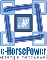 E-HORSE POWER ENERGIA RENOVÁVEL