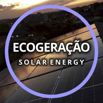 ECOGERAÇÃO SOLAR ENERGY