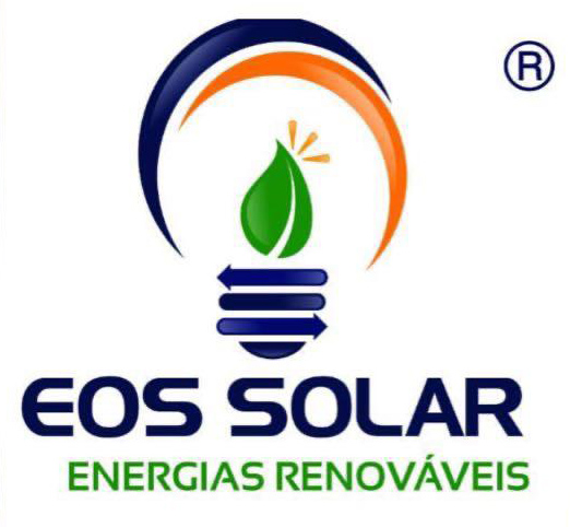 EOS SOLAR ENERGIAS RENOVÃVEIS