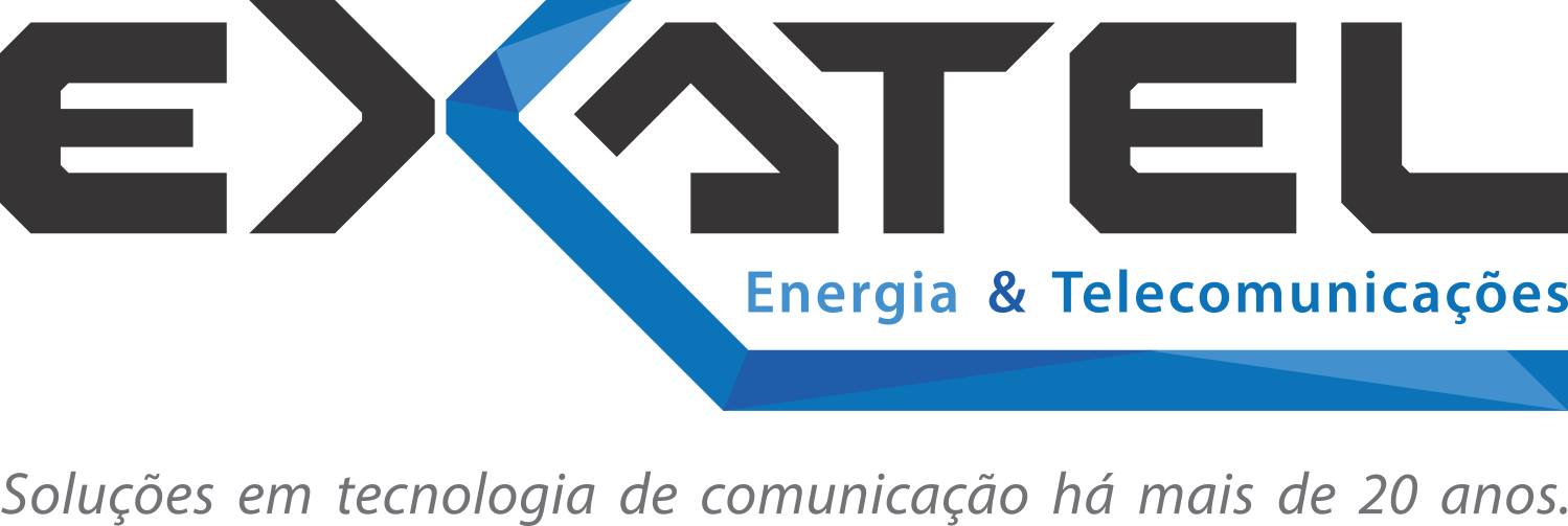 EXATEL ENERGIA E TELECOMUNICAÇÕES