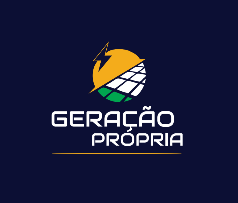 GERAÇÃO PRÓPRIA