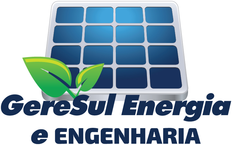 GERESUL ENERGIA E ENGENHARIA