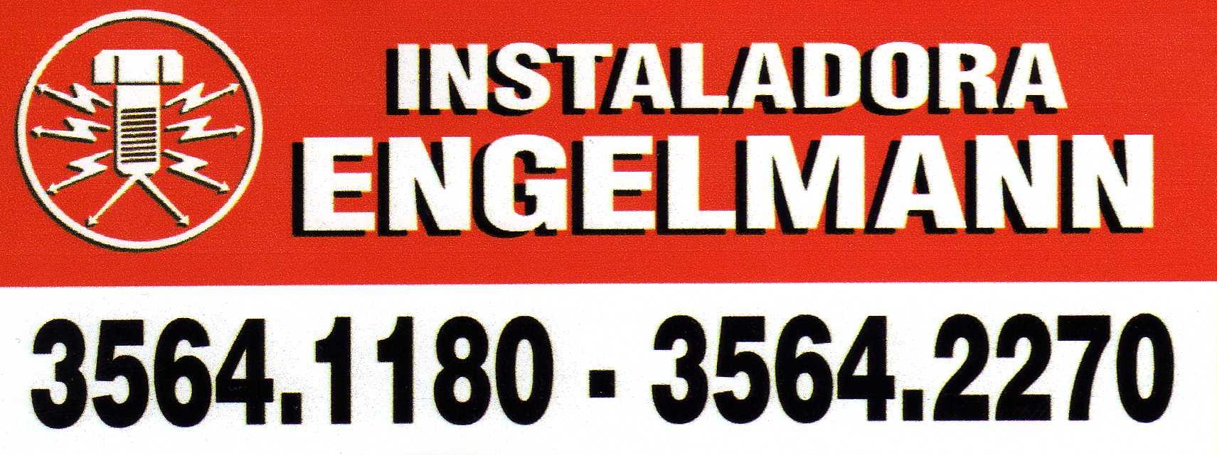 INSTALADORA ENGELMANN