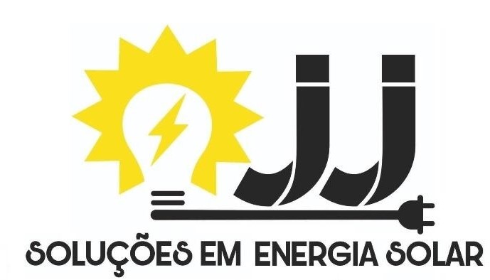 JJ SOLUÇÕES EM ENERGIA SOLAR