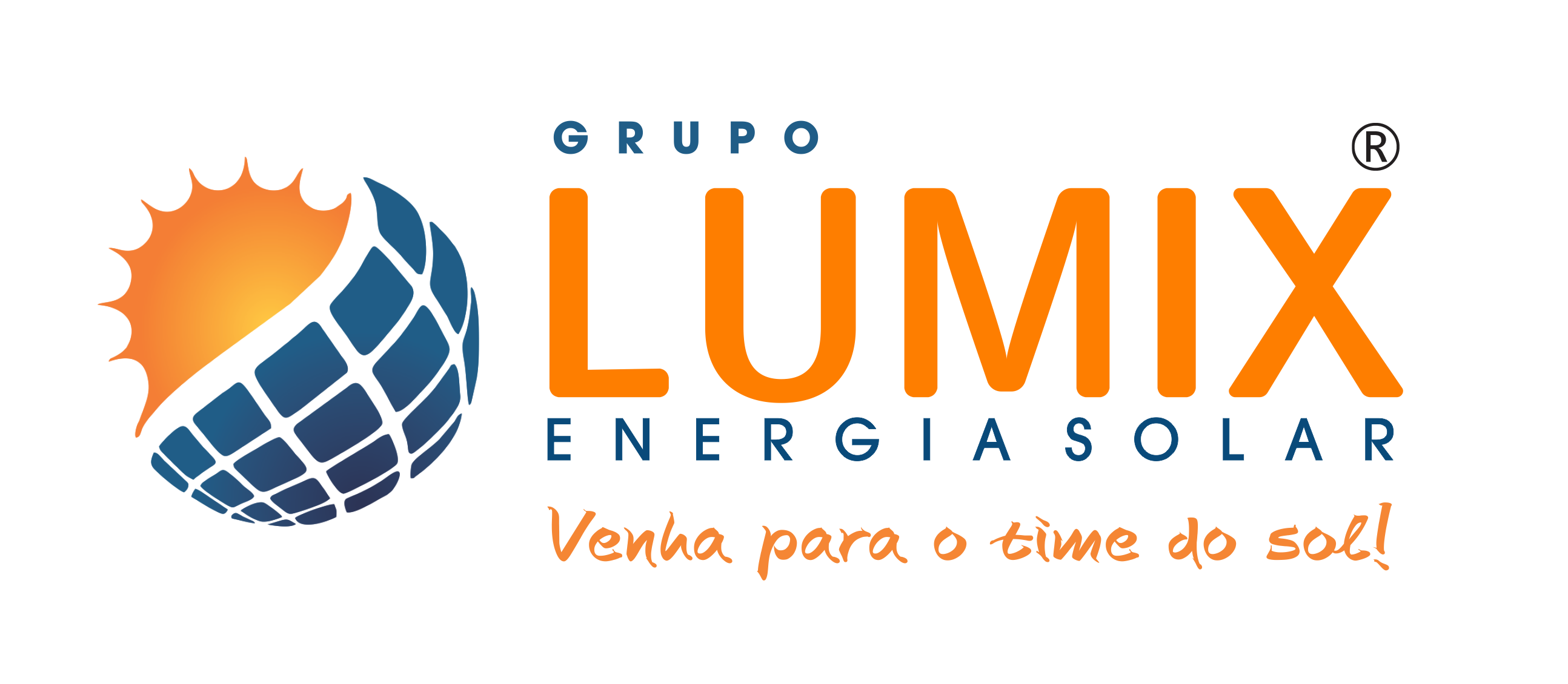 LUMIX ENERGIA SOLAR