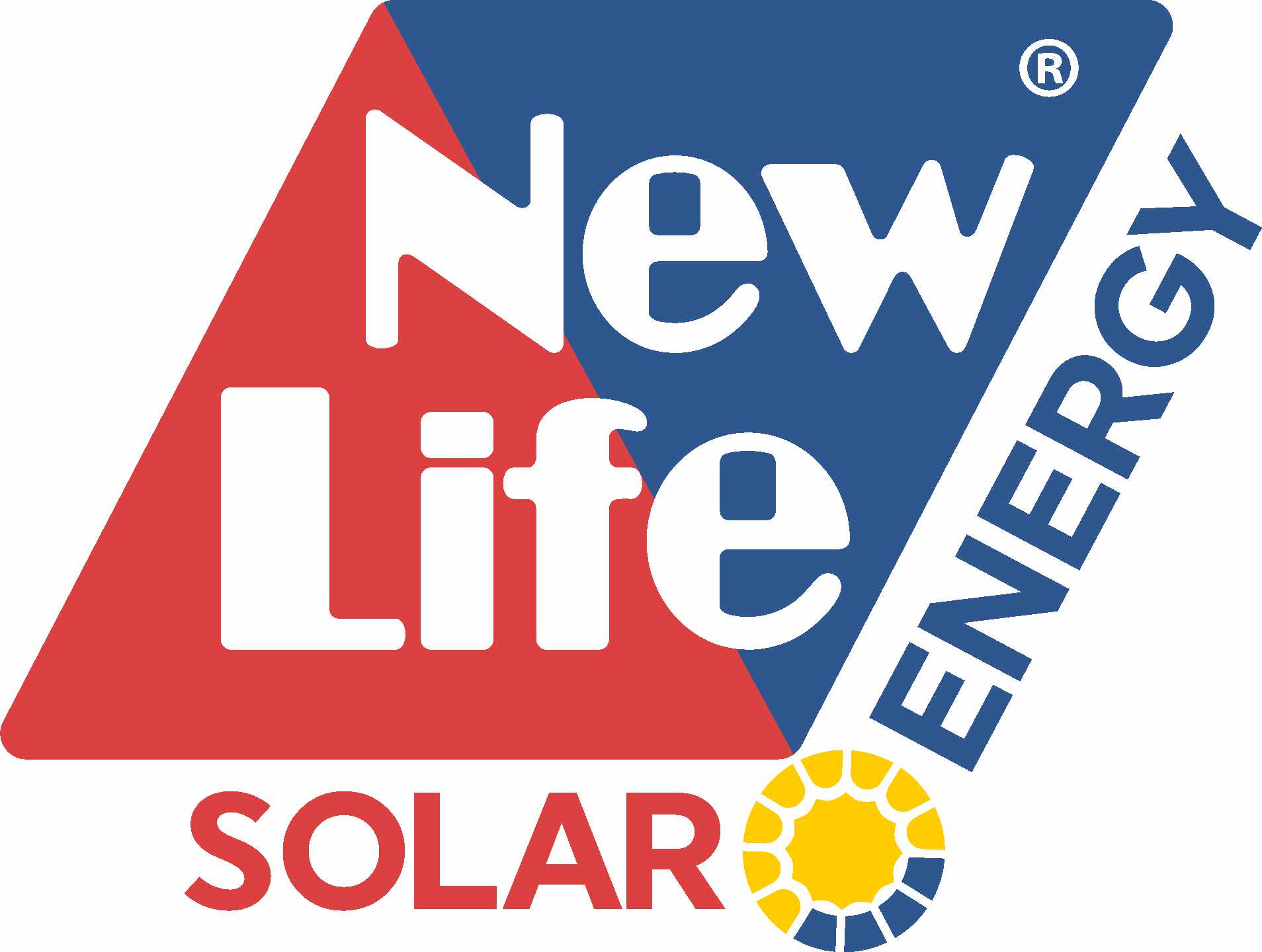 NEW LIFE SOLAR ENERGY