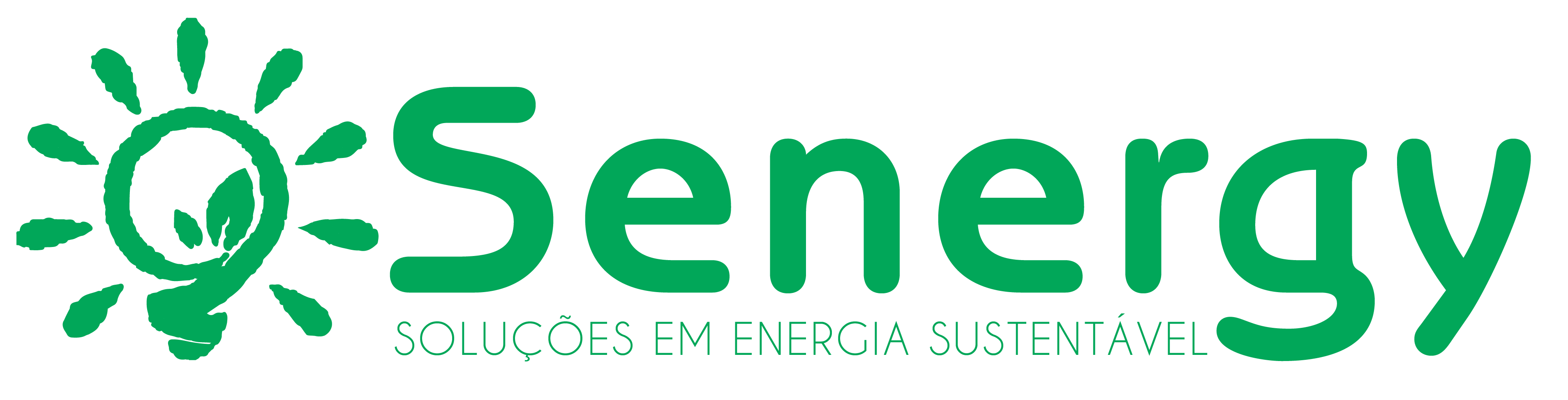 SENERGY - SOLUÇÕES EM ENERGIA SUSTENTÁVEL