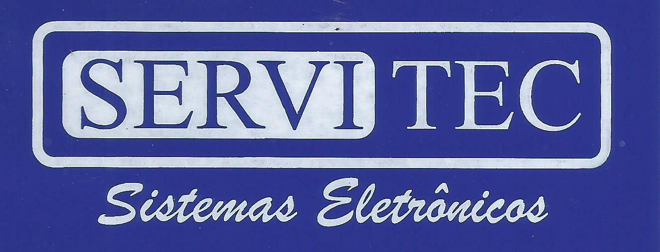 SERVITEC SISTEMAS ELETRÔNICOS