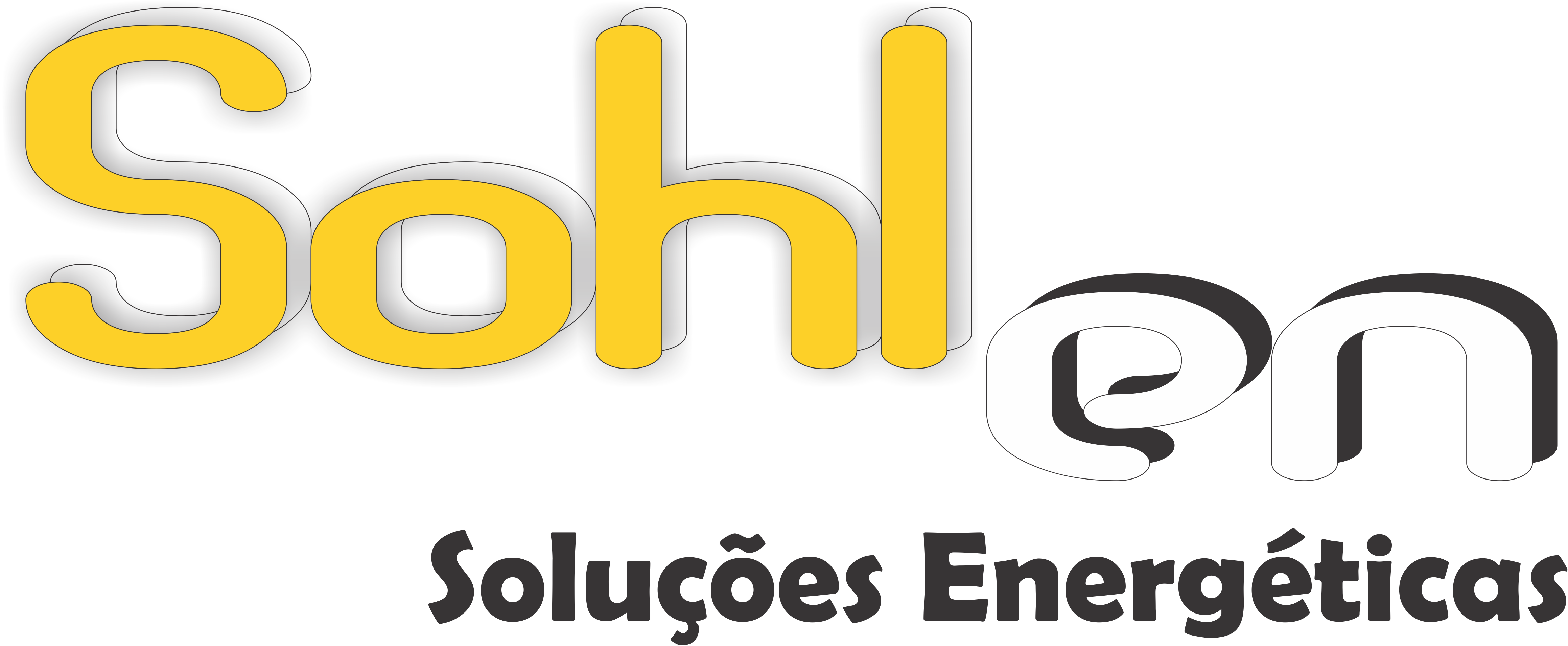 SOHLEN SOLUÇÕES ENERGÉTICAS
