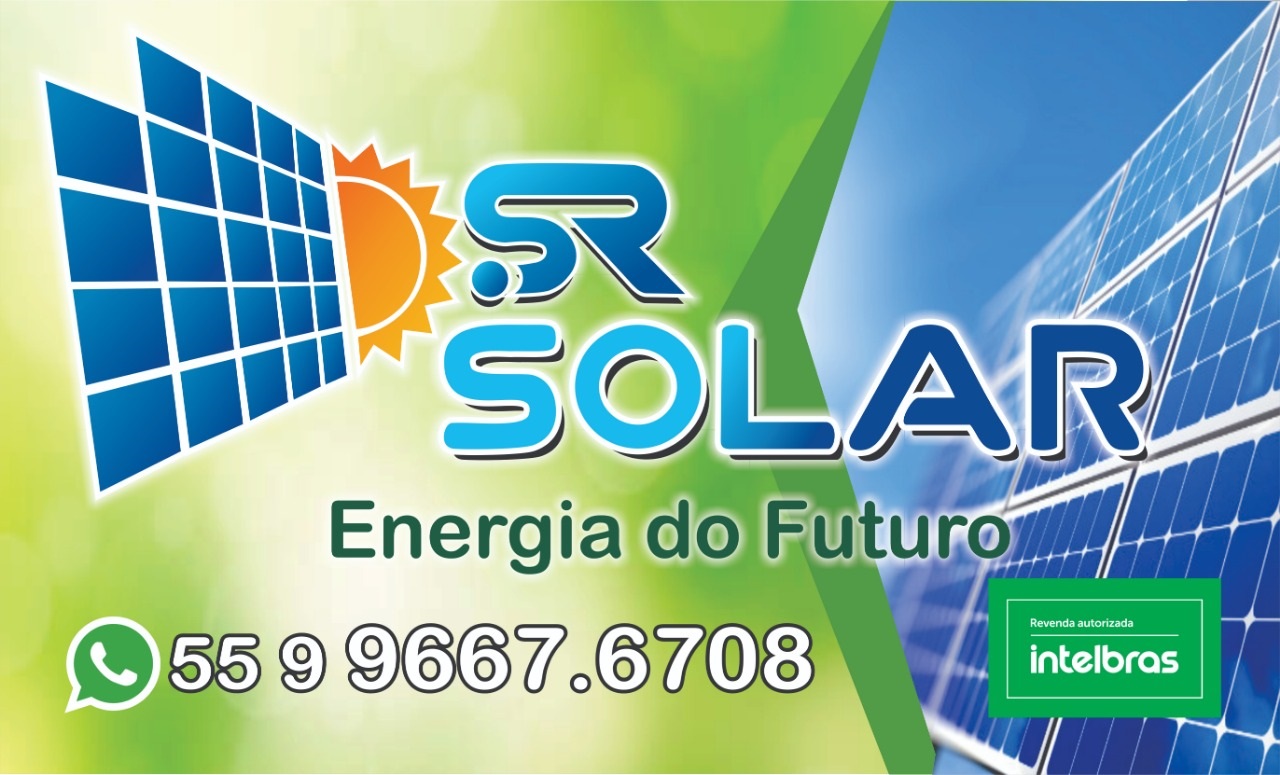 SR SOLAR