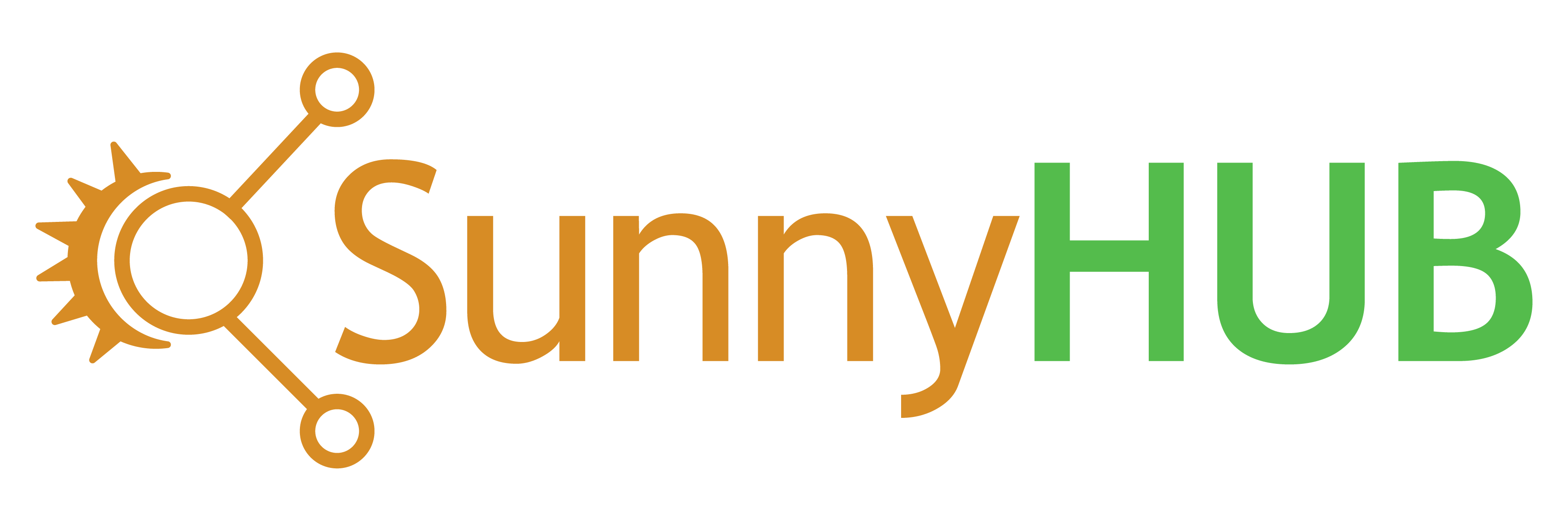 SUNNYHUB COMERCIO E ALUGUEL DE EQUIPAMENTOS