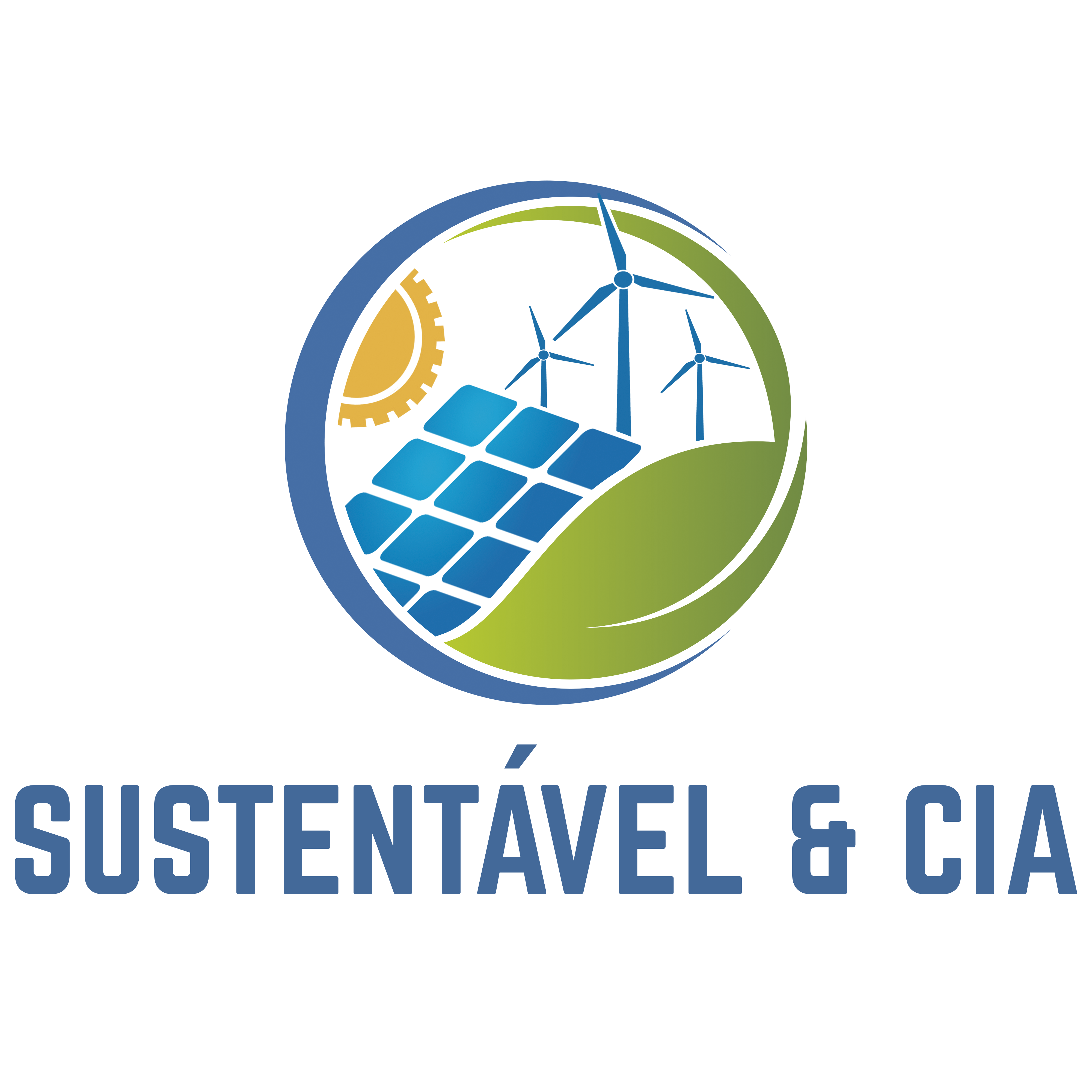 SUSTENTÁVEL & CIA