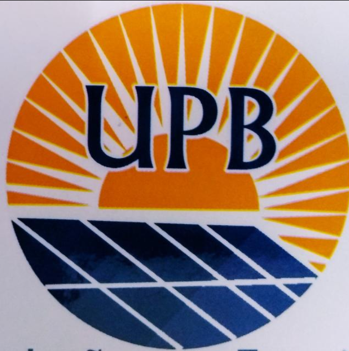 UPB SOLUÇÕES EM ENERGIA