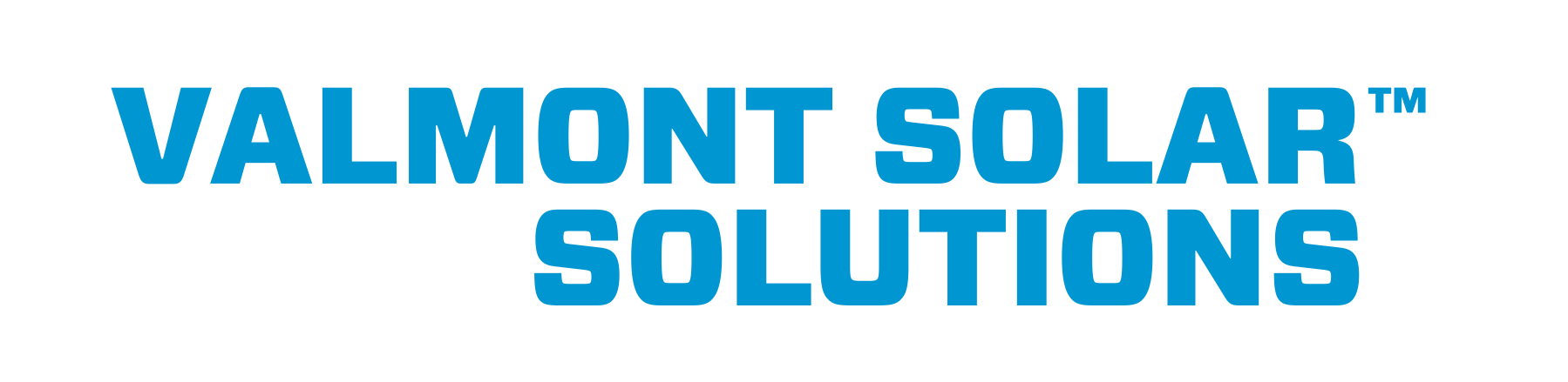 VALMONT SOLAR SOLUTIONS