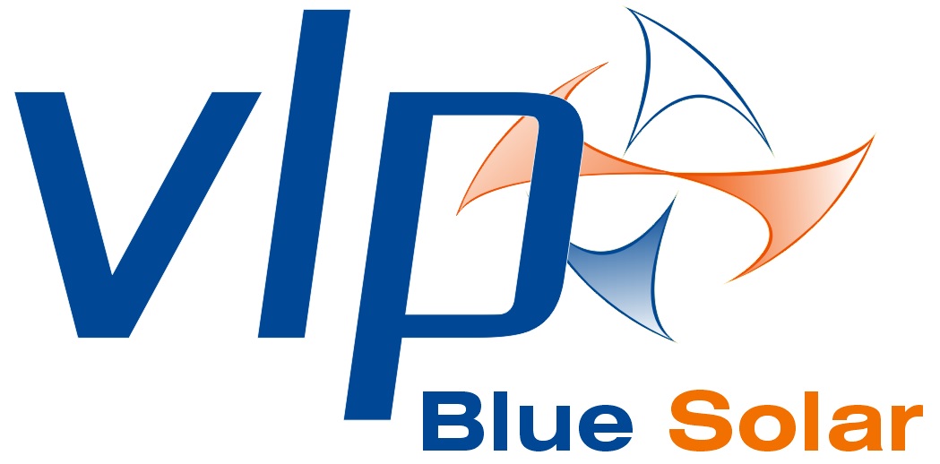 VLP BLUE SOLAR