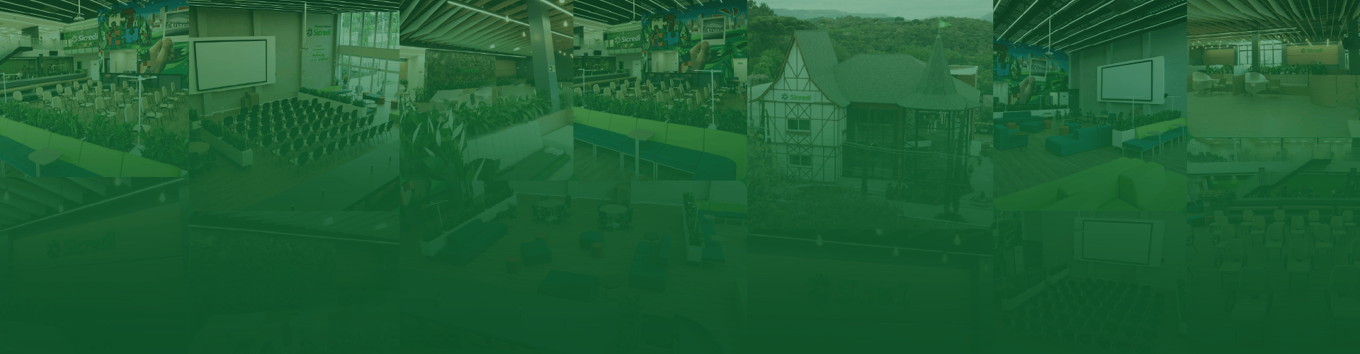 Espaços Sicredi Pioneira