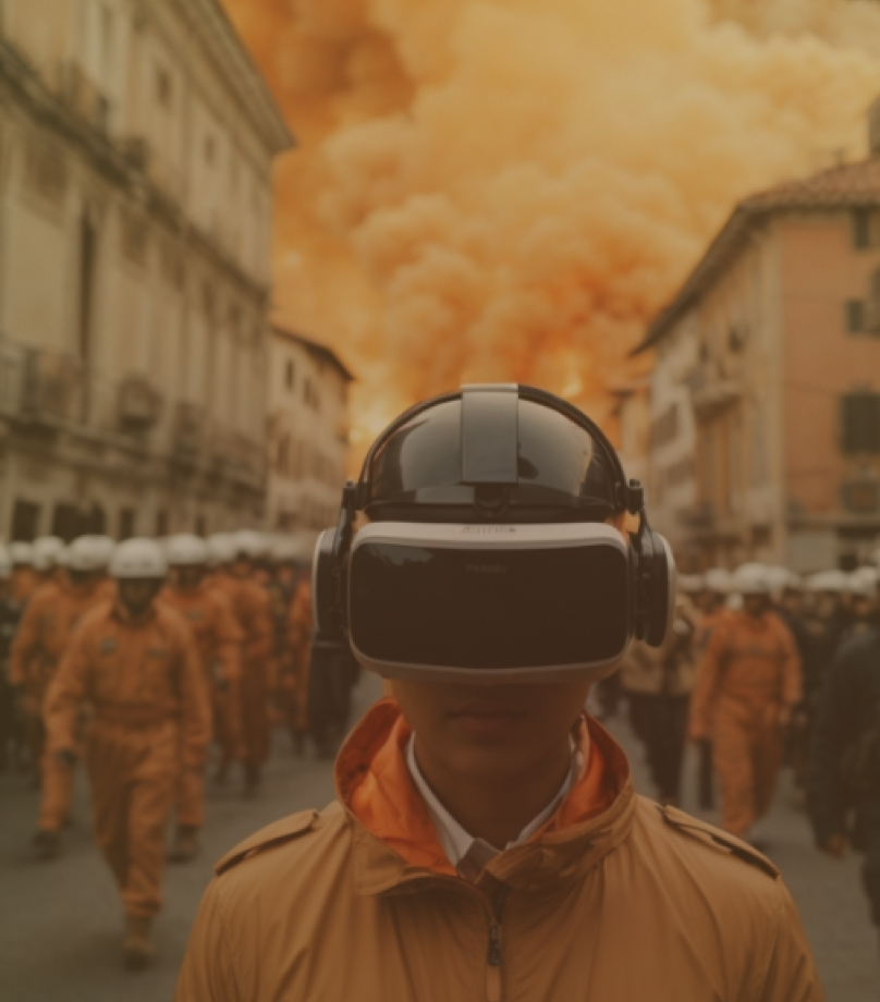 A Desconexão Digital e a Cisão Socioeconômica