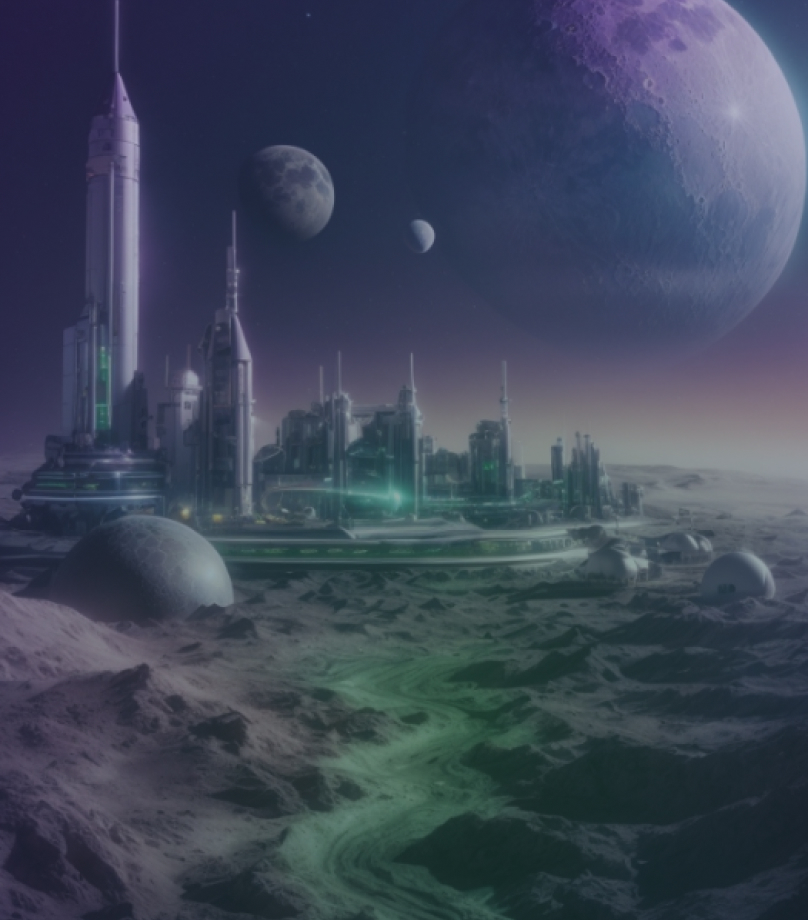 Redefinindo Humanidade: Fronteiras da Existência