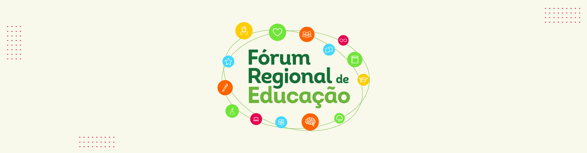 Fórum Regional de Educação