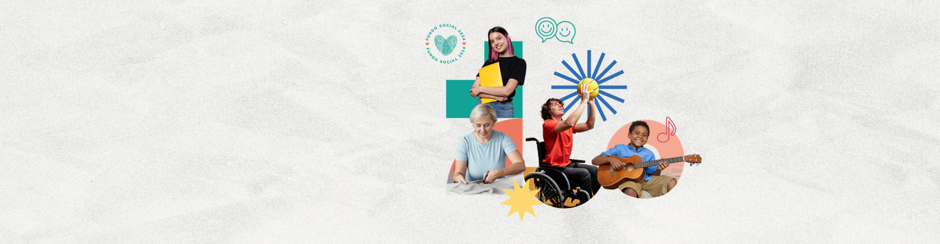 Fundo Social 2026