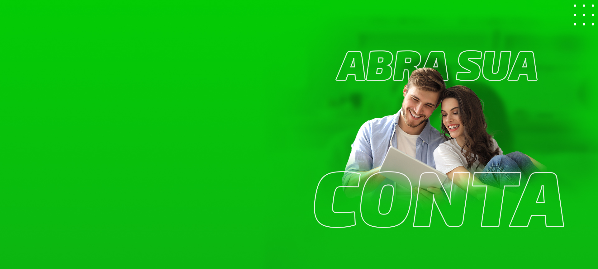 Veja como é fácil abrir a sua conta na Sicredi Pioneira!