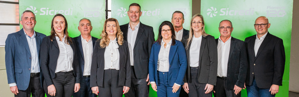 Conselho de Administração