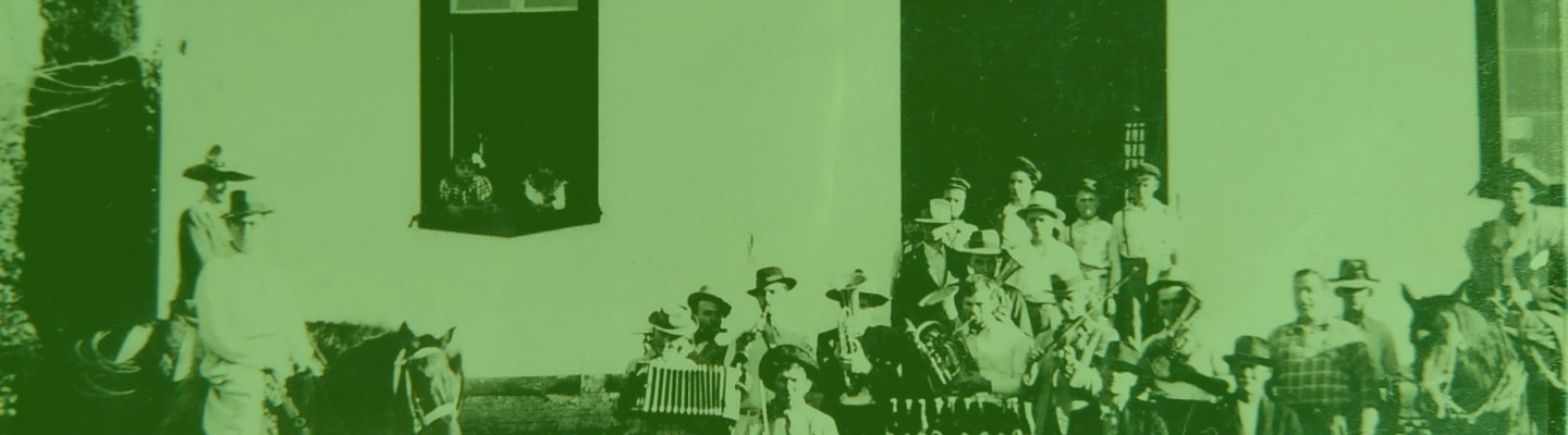 A História da Sicredi Pioneira