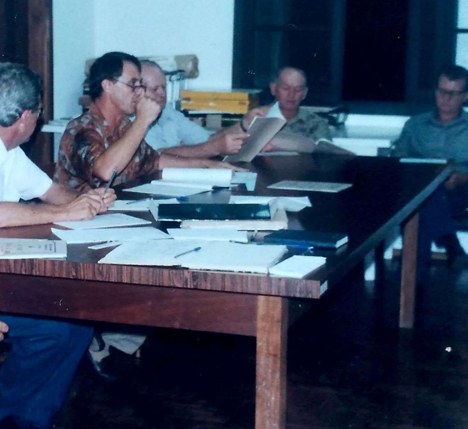 11 - Assembleia Geral Ordinária - 31.03.1993.jpg