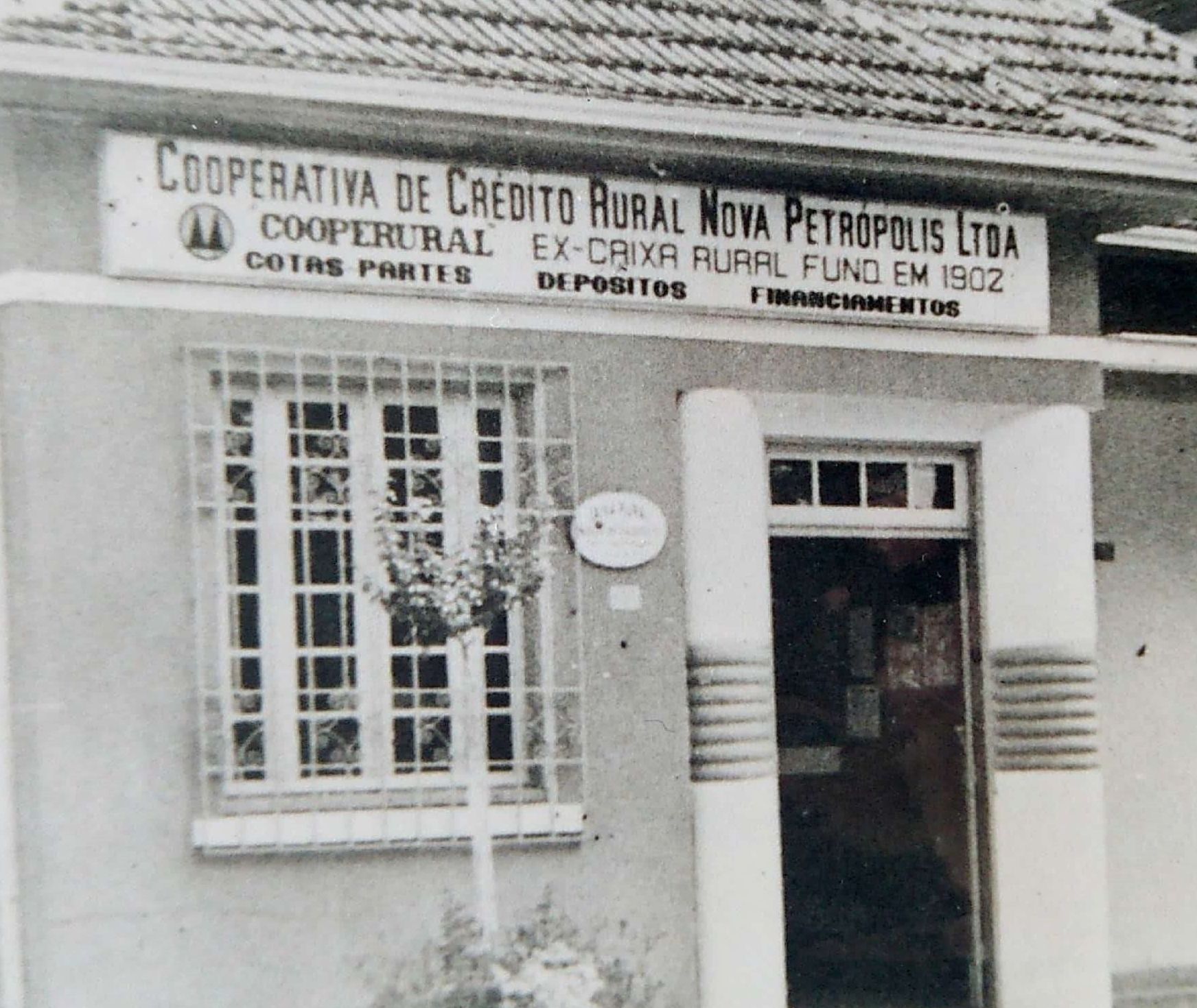 11 - Quarta Sede Social de 1958 até 1977, entre 1958 e 1967 foi filial Nova Petrópolis.jpg