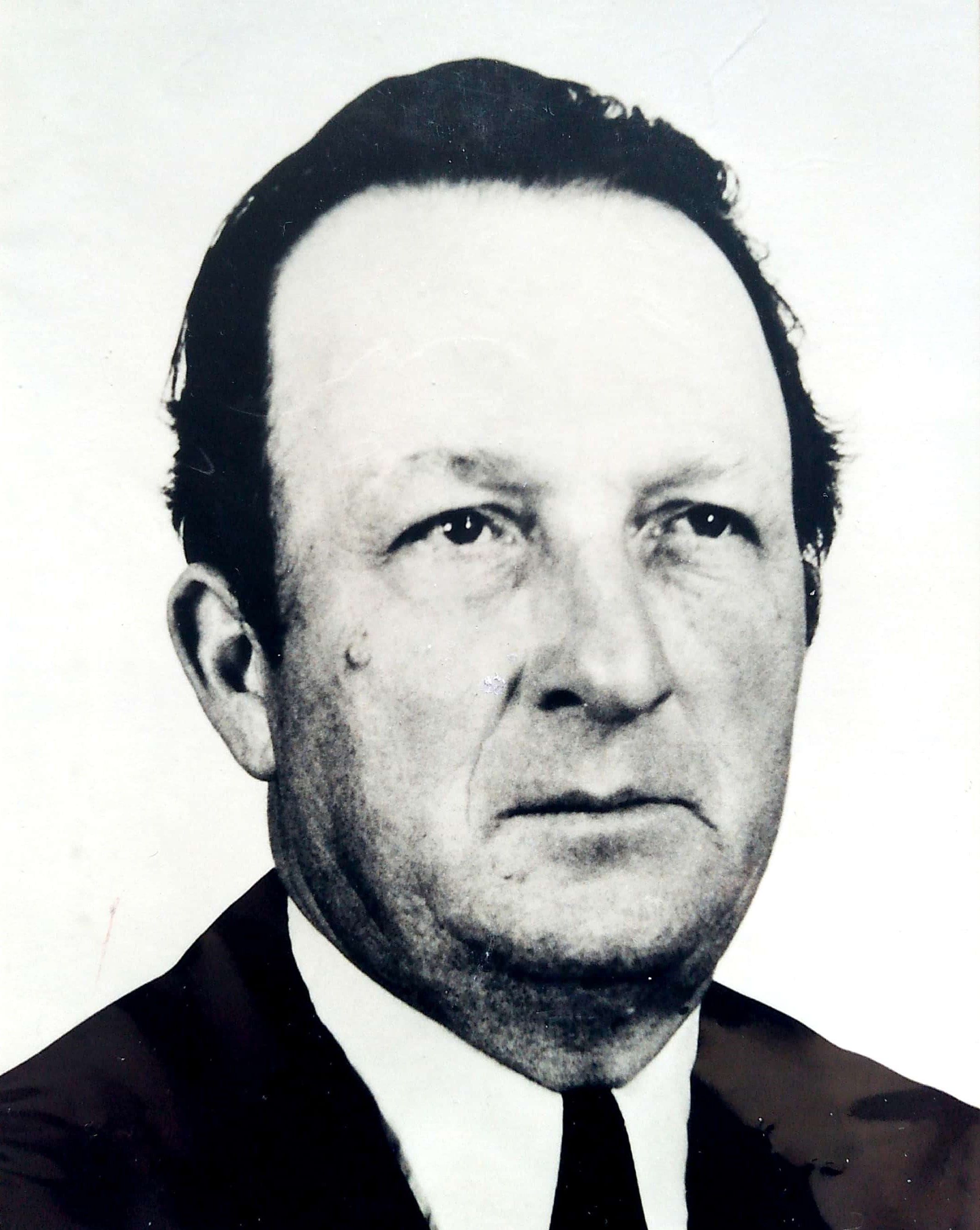 13 - Sr. José Wolmeister - Presidente de 1960 até 1974.jpg