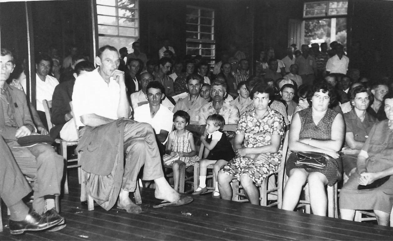 16 - Assembléia Geral Ordinária para tratar de Transferência da Sede da Linha Imperial para Nova Peteópolis em 1971.jpg