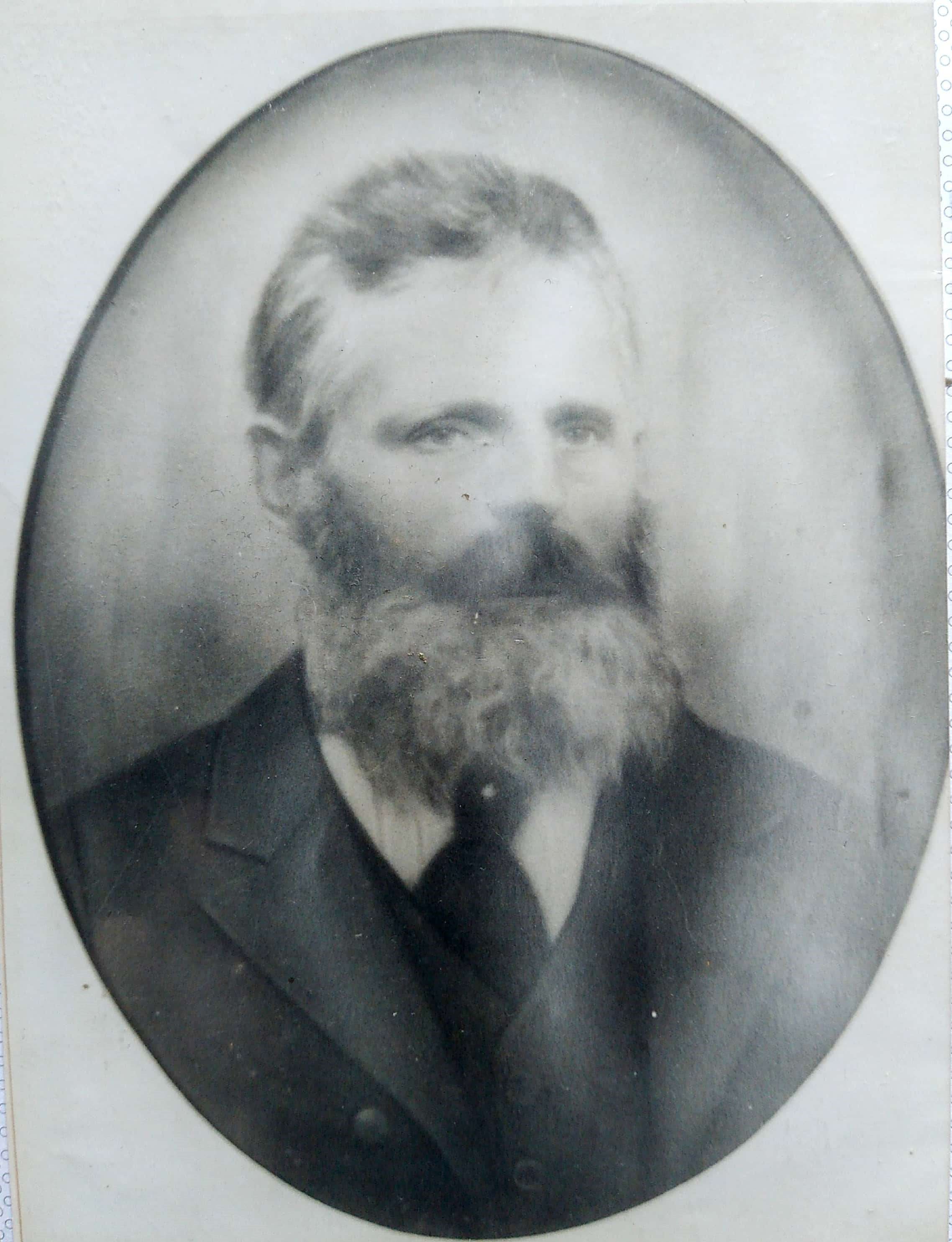 1 - Anton Maria Feix - Presidente de 1902 até 1928.jpg