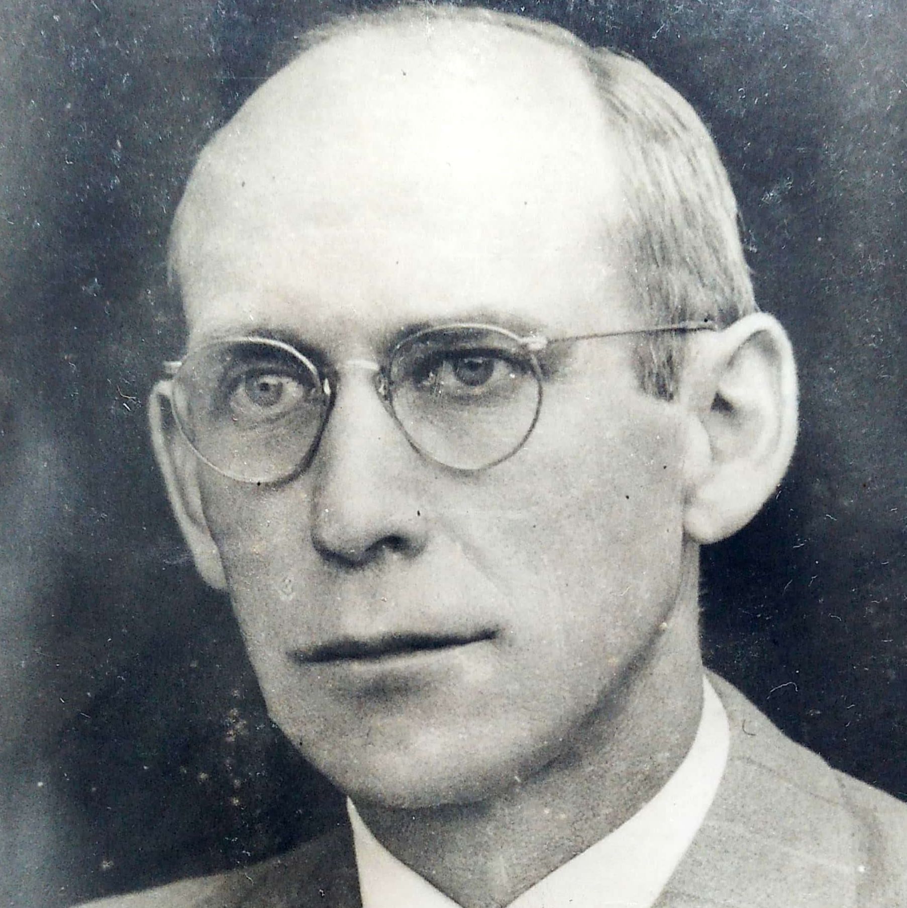1 - José Otto Neumann - Secretário de 1920 até 1928. Gerente de 1928 até 1974.jpg