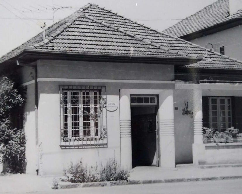 1 - Lembrança da campanha do mosaico para a Igreja Matriz de Vale Real - Julho de 1970.jpg