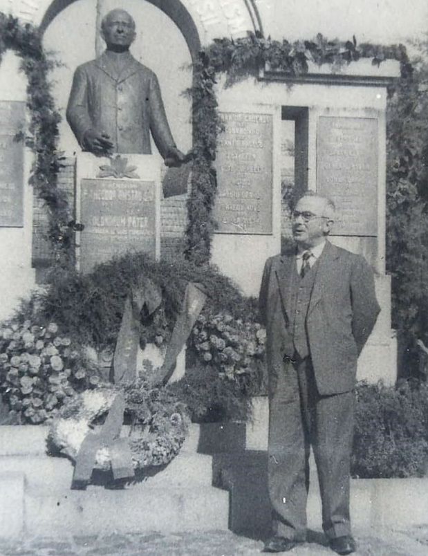 6 - Deputado Estadual Sr. Antônio Campany em 29 de junho de 1948.jpg